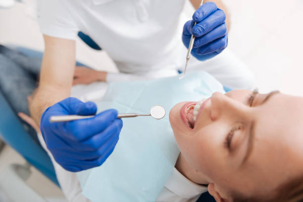 Emergency Dental Services in New Plymouth, ID